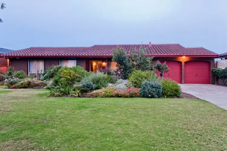 25 Glenwood Crescent, Kidman Park SA 5025