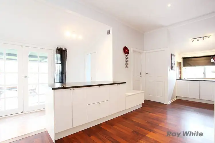 Third view of Homely house listing, 8 West Terrace, Clare SA 5453