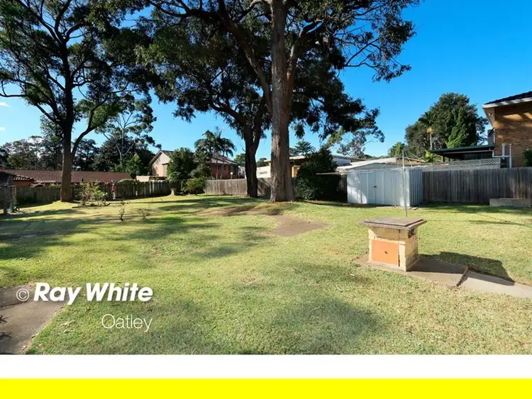 50 Samuel Street, Peakhurst NSW 2210