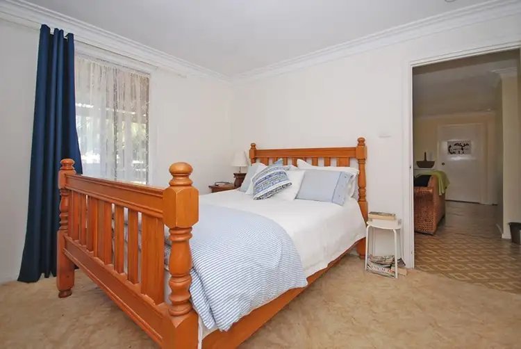 Fifth view of Homely house listing, 40 Cordoba Way, Cervantes WA 6511