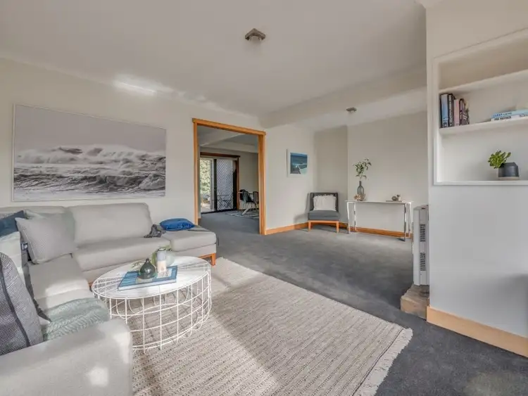 Second view of Homely house listing, 132 Balook Street, Lauderdale TAS 7021