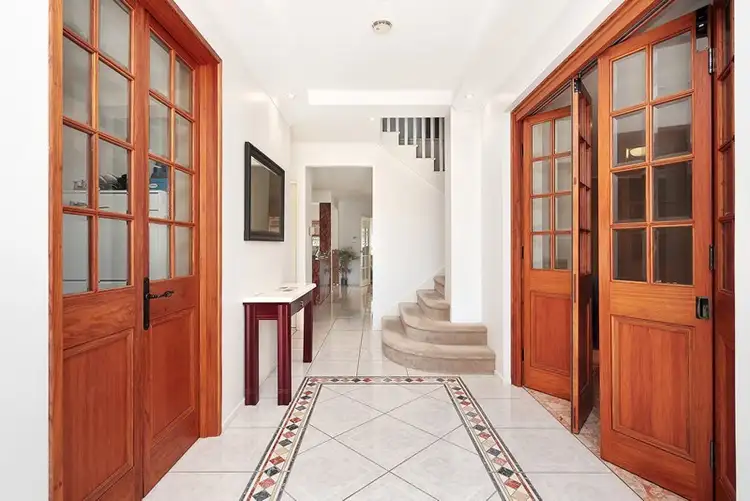 Second view of Homely house listing, 13 Turnberry Place, Carindale QLD 4152