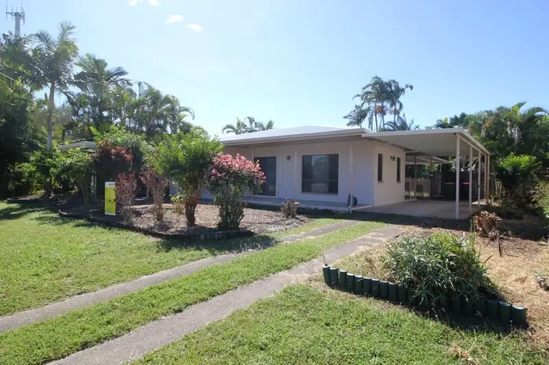 Main view of Homely house listing, 3 Whiting Street, Taylors Beach QLD 4850