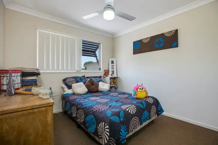 Sixth view of Homely townhouse listing, 11/431 Manly Road, Manly West QLD 4179