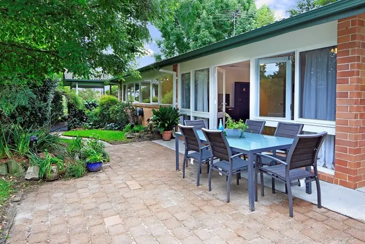 Third view of Homely house listing, 8 Parkinson Avenue, Turramurra NSW 2074
