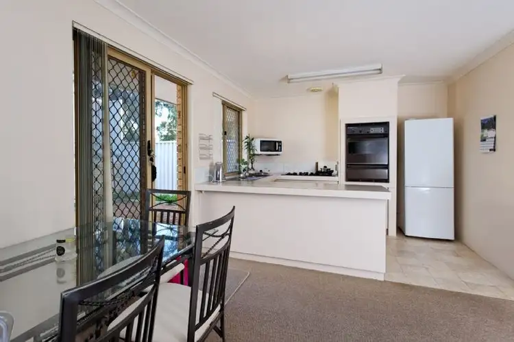 Second view of Homely townhouse listing, 16/1-3 Stanbury Place, Kardinya WA 6163