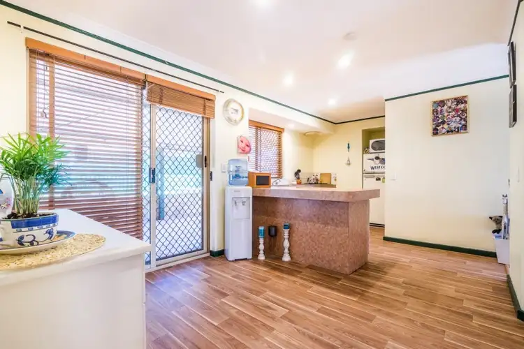 Fourth view of Homely house listing, 6 Ivy Place, Mirrabooka WA 6061