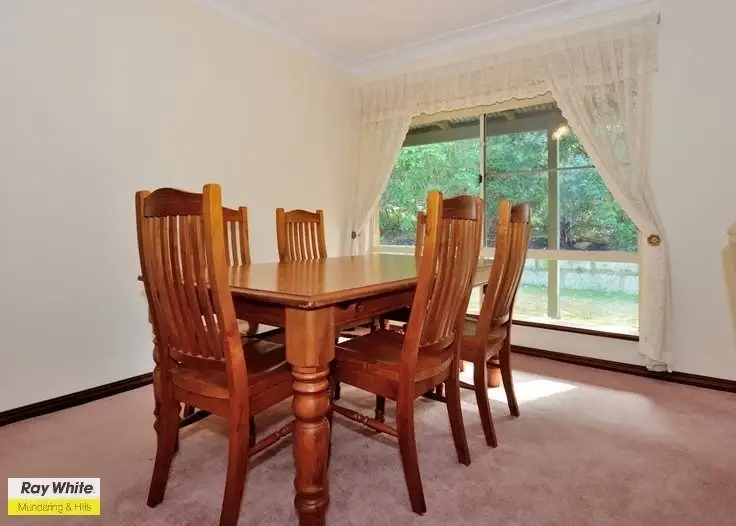 Sixth view of Homely house listing, 4 McGlew Road, Glen Forrest WA 6071