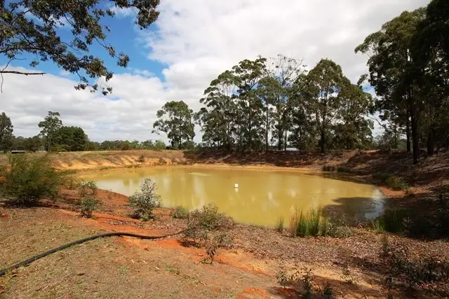Sixth view of Homely land listing, Lot 42 Martin Crescent, Benarkin QLD 4306