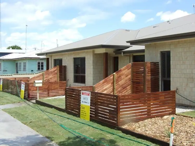 Fifth view of Homely house listing, Unit 2/24 Creek Street, Crows Nest QLD 4355