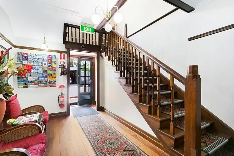 Fourth view of Homely block of units listing, 43-45 Phillips Street, Spring Hill QLD 4000