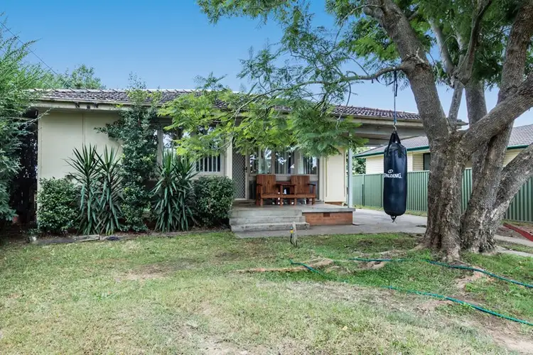 53 Valder Avenue, Richmond NSW 2753
