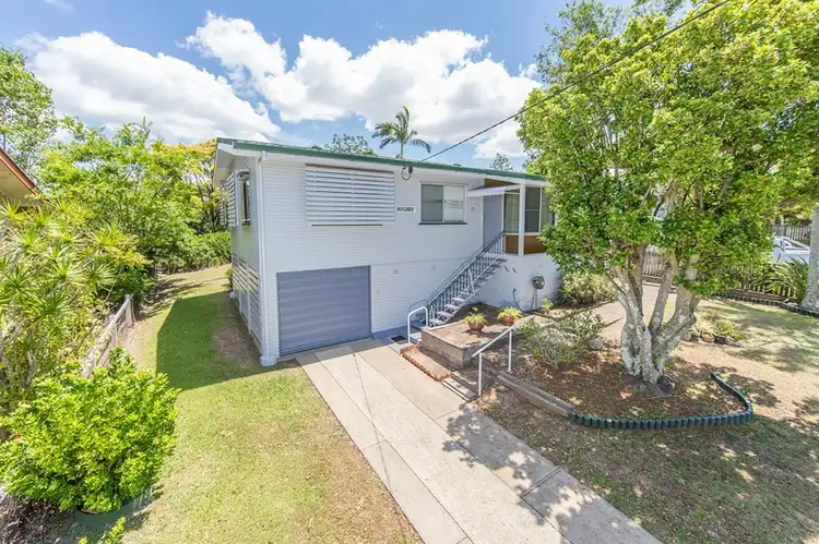 Second view of Homely house listing, 12 Kenward Street, Geebung QLD 4034