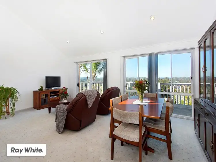 Third view of Homely house listing, 6 Havelock Place, Kiama Downs NSW 2533