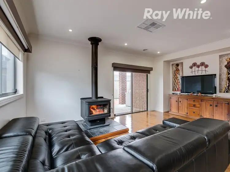 Fifth view of Homely house listing, 22 Evolve Esplanade, Wollert VIC 3750