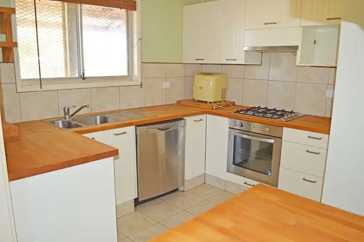 Second view of Homely house listing, 43 Kennedy Street, South Hedland WA 6722