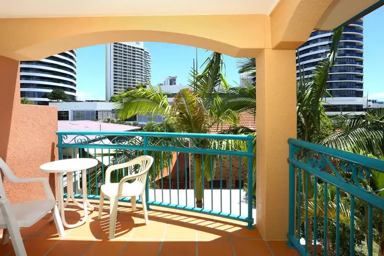 Third view of Homely apartment listing, Address available on request