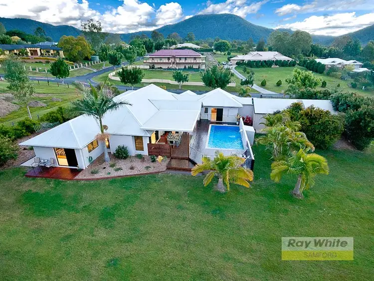 Third view of Homely house listing, 5 Meadowood Close, Highvale QLD 4520