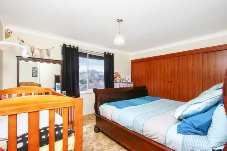 Seventh view of Homely house listing, 5 Ballanya Avenue, Goulburn NSW 2580