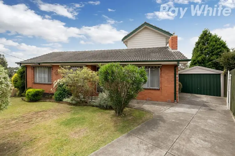 2 Grant Street, Watsonia North VIC 3087