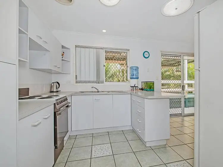 Fourth view of Homely house listing, 21 Halyard Court, Deception Bay QLD 4508