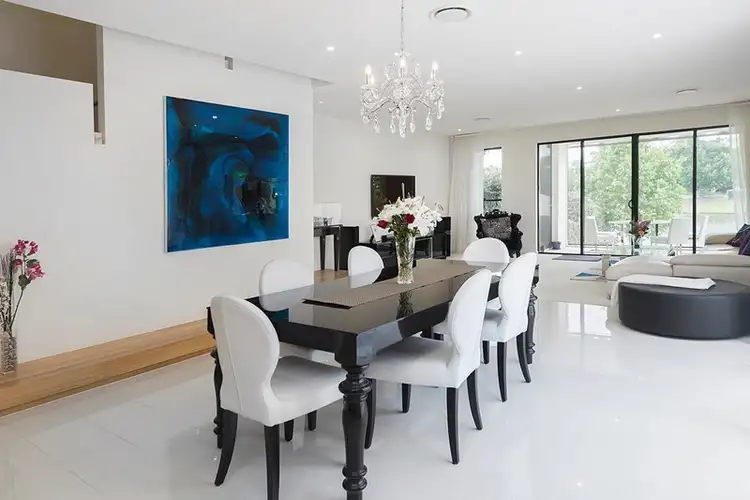 Second view of Homely house listing, 2615 The Address, Sanctuary Cove QLD 4212