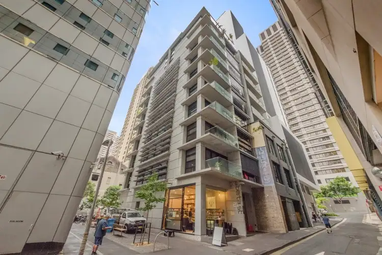 301/21 Alberta Street, Sydney NSW 2000