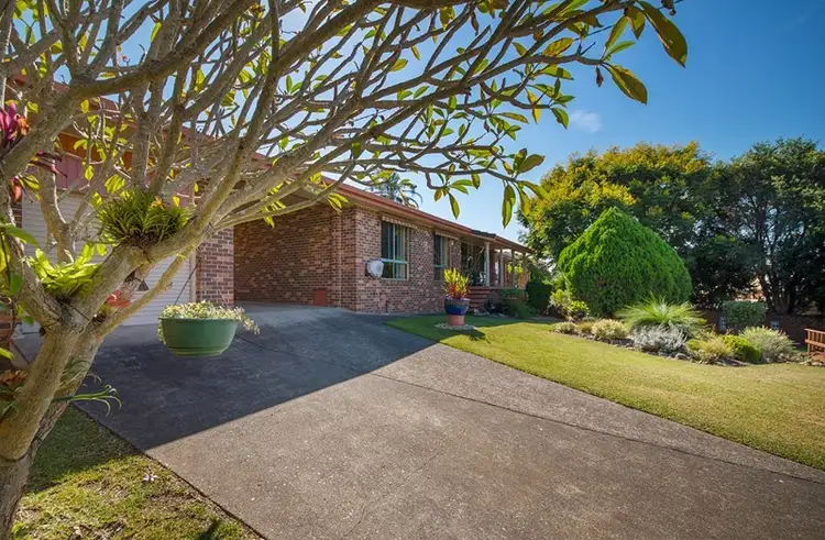 Second view of Homely house listing, 9 Tata Place, Tinonee NSW 2430