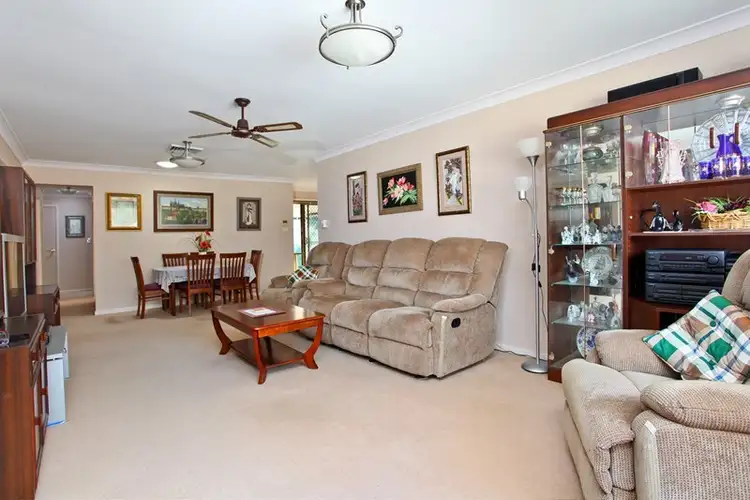 Third view of Homely villa listing, 2/48 Francis Street, Castle Hill NSW 2154
