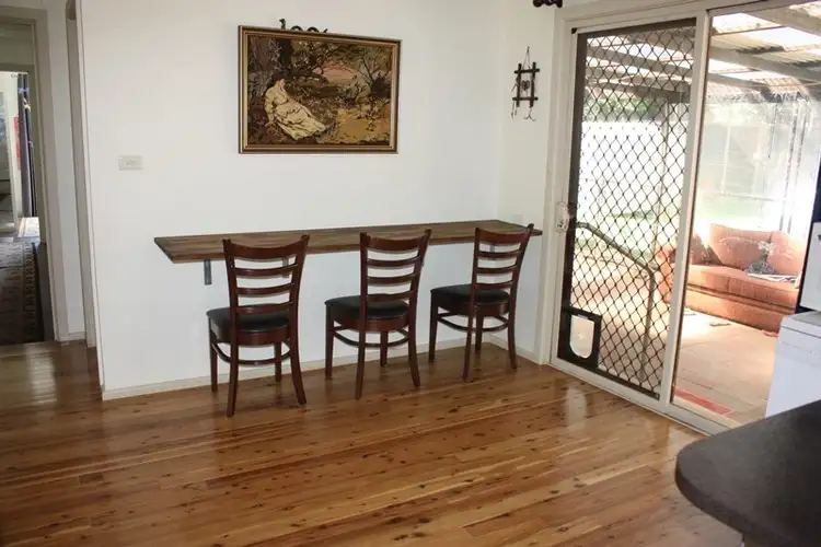 Fifth view of Homely house listing, 127 Redlands Road, Corowa NSW 2646
