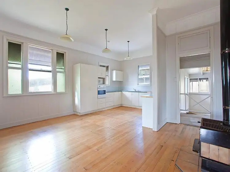 Fifth view of Homely rural property listing, 287 Hayden Street, Darling Heights QLD 4350