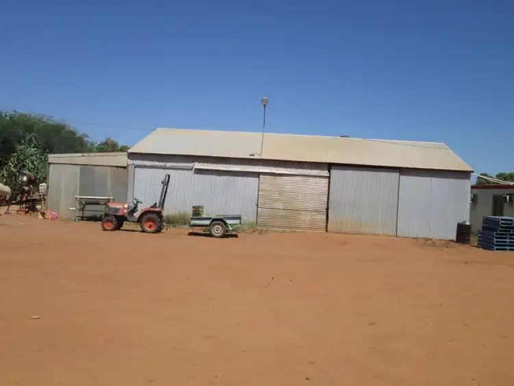 Fifth view of Homely house listing, 83 North River Road, Carnarvon WA 6701