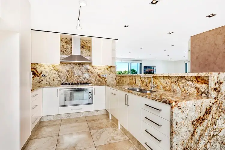 Sixth view of Homely apartment listing, 16/19 - 23 Crown Street, St Peters NSW 2044