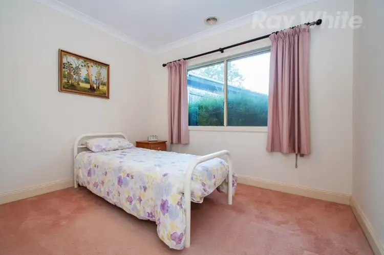 Seventh view of Homely townhouse listing, U6, 298 MAROONDAH Highway, Croydon VIC 3136