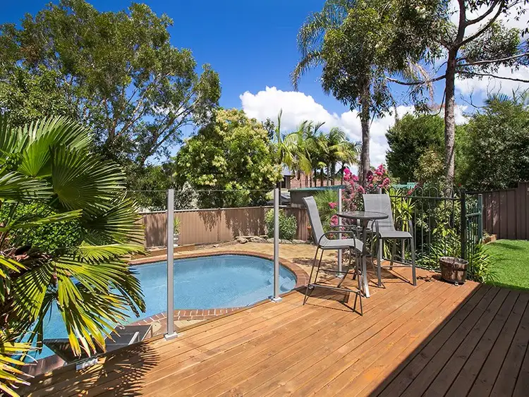 Third view of Homely house listing, 29 Bundanoon Road, Woronora Heights NSW 2233