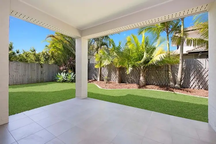Fourth view of Homely house listing, 4 Whitby Lane, Sippy Downs QLD 4556