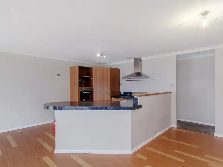 Fourth view of Homely house listing, 18 Hueston Lookout, Leda WA 6170