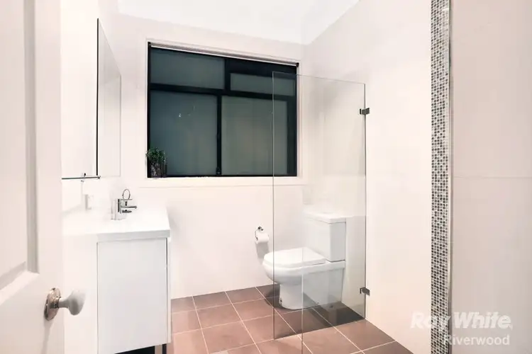 Sixth view of Homely house listing, 12 RAFTREE Street, Padstow Heights NSW 2211