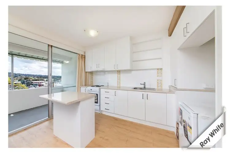 Third view of Homely house listing, 45/6 Heard Street, Mawson ACT 2607
