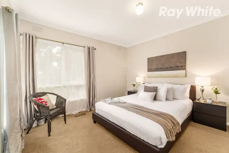 Sixth view of Homely house listing, 1/12 Pope Avenue, Boronia VIC 3155