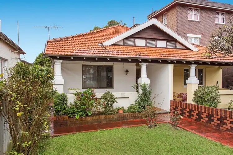Main view of Homely house listing, 14 Blair Street, North Bondi NSW 2026