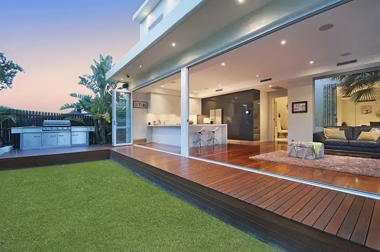 Fourth view of Homely house listing, 24 Osgathorpe Road, Gladesville NSW 2111