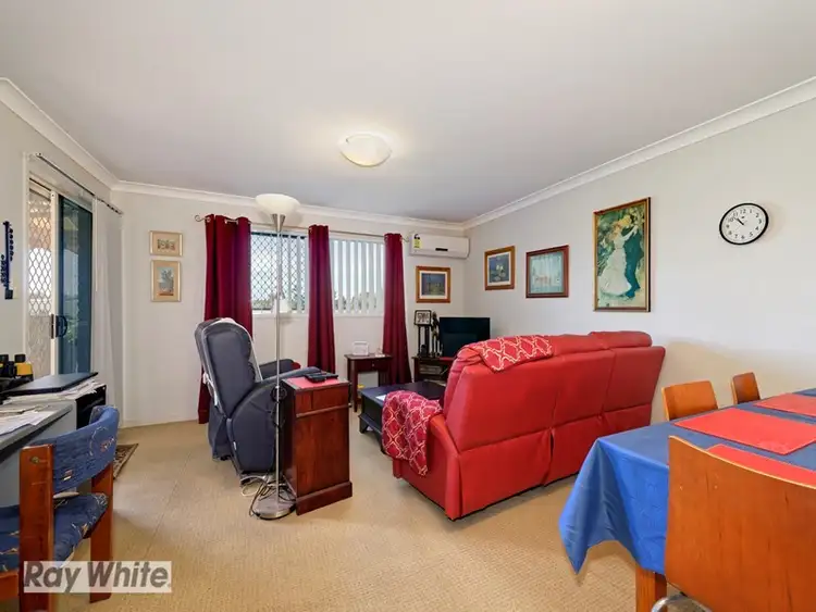 Fifth view of Homely unit listing, 4/20-22 Fleet Drive, Kippa-ring QLD 4021
