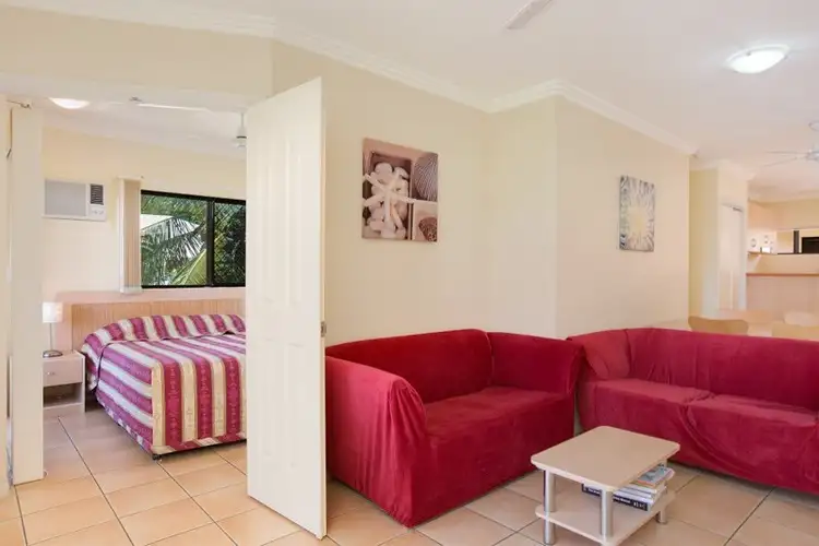 Seventh view of Homely unit listing, 5/39 Digger Street, Cairns North QLD 4870