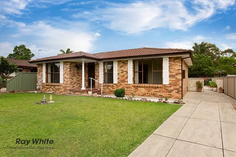 Main view of Homely house listing, 14 Jarrah Way, Albion Park Rail NSW 2527
