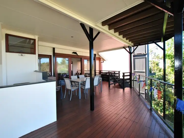 Sixth view of Homely house listing, 14 Cooroora Street, Dicky Beach QLD 4551