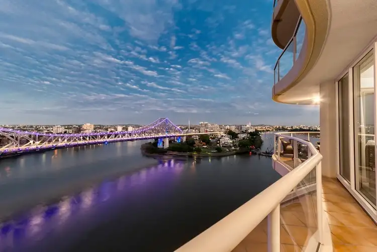 32 Macrossan Street, Brisbane QLD 4000