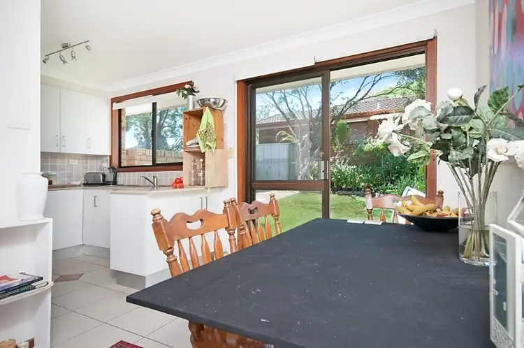 Second view of Homely unit listing, Unit 2/1 Caringal Court, Goonellabah NSW 2480