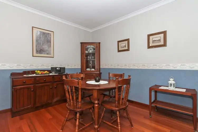 Seventh view of Homely house listing, 21 Wildflower Cir, Ellenbrook WA 6069