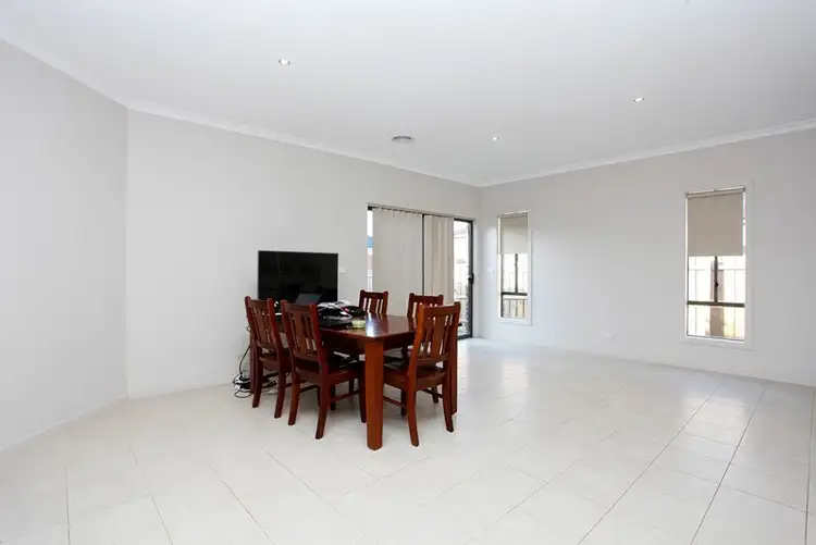 Third view of Homely house listing, 72 Rose Grange Boulevard, Tarneit VIC 3029